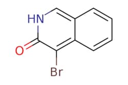 eMolecules​ Pharmablock / 4-bromo-23-dihydroisoquinolin-3-one / 25mg /