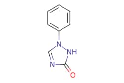 eMolecules​ AstaTech / 1-PHENYL-1H-124-TRIAZOL-3-OL / 1g / 718058798 /