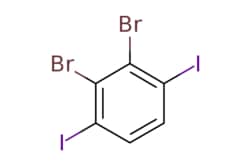 eMolecules​ 1207434-10-3 | AstaTech | 23-DIBROMO-14-DIIODOBENZENE | 1g