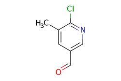 eMolecules​ 176433-43-5 | AstaTech | 6-CHLORO-5-METHYLNICOTINALDEHYDE |