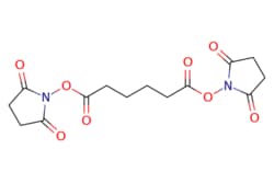 eMolecules​ 59156-70-6 | Ambeed | Bis(25-dioxopyrrolidin-1-yl) adipate