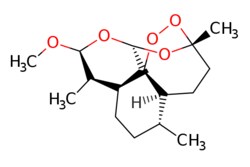 eMolecules​&nbsp;Medchem Express / Artemether / 100mg / 446275026 / HY-N0402 /  / 71963-77-4 / [null] / 298.379 / C16H26O5