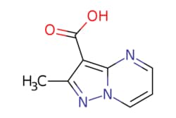 eMolecules​ Pharmablock / 2-methylpyrazolo[15-a]pyrimidine-3-carboxylic