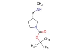 eMolecules​ Pharmablock / tert-butyl (3R)-3-(methylaminomethyl)pyrrolidine-1-carboxylate