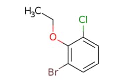 eMolecules​ AOBChem USA / 1-Bromo-3-chloro-2-ethoxy-benzene / 250mg / 525252052