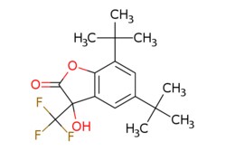 eMolecules​ 123557-91-5 | Medchem Express | rac-BHFF | 5mg | 713705410