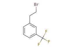 eMolecules​ Ambeed / 1-(2-Bromoethyl)-3-(trifluoromethyl)benzene / 1g /