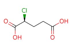 eMolecules​ Ambeed / (S)-2-Chloropentanedioic acid / 1g / 571785291 / A523175