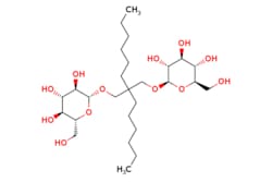 eMolecules​&nbsp;Medchem Express / Octyl glucose neopentyl glycol / 100mg / 588504725 / HY-138192 /  / 1257853-32-9 / MFCD22124160 / 568.701 / C27H52O12