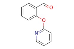 eMolecules​ AstaTech / 2-(PYRIDIN-2-YLOXY)BENZALDEHYDE / 0.25g / 718062412