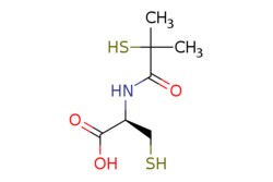eMolecules​ Medchem Express / Bucillamine / 25mg / 784543787 / HY-118530