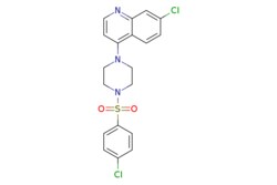 eMolecules​ Medchem Express / KM11060 / 10mg / 446270635 / HY-19970 / /