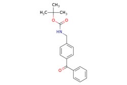 eMolecules​ ChemScene / tert-Butyl 4-benzoylbenzylcarbamate / 100mg / 791179837