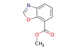 eMolecules​ 1086378-35-9 | AstaTech | METHYL BENZOXAZOLE-7-CARBOXYLATE