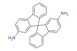 eMolecules​ ChemScene / 99-Spirobi[fluorene]-22-diamine / 100mg / 632296562