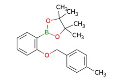 eMolecules​ 2246645-45-2 | ChemScene | 4455-Tetramethyl-2-(2-((4-methylbenzyl)oxy)phenyl)-132-dioxaborolane