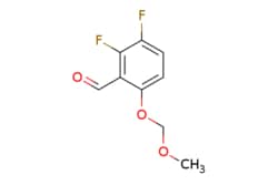 eMolecules​ ChemScene / 23-Difluoro-6-(methoxymethoxy)benzaldehyde / 100mg