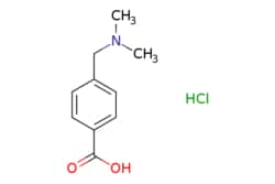 eMolecules​ 17847-26-6 | AstaTech | 4-((DIMETHYLAMINO)METHYL)BENZOIC ACID
