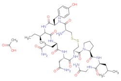 eMolecules​ Medchem Express / Oxytocin (acetate) / 5mg / 446268647 / HY-17571A