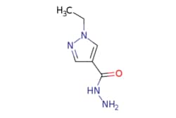 eMolecules​ ChemScene / 1-ethyl-1h-pyraZole-4-carbohydrazide / 250mg /