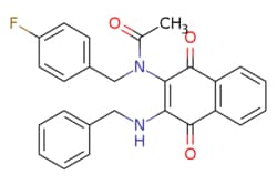 eMolecules​ 355406-76-7 | Medchem Express | RIPGBM | 5mg | 536983973 |