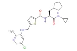 eMolecules​ Medchem Express / GSK 2830371 / 5mg / 446266732 / HY-15832