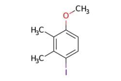 eMolecules​ AstaTech / 1-IODO-4-METHOXY-23-DIMETHYLBENZENE / 0.25g / 721754700
