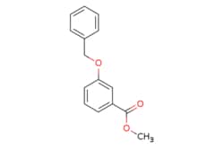 eMolecules​ AstaTech / METHYL 3-(BENZYLOXY)BENZOATE / 1g / 449717278 /