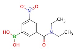 eMolecules​ Ambeed / (3-(Diethylcarbamoyl)-5-nitrophenyl)boronic acid /