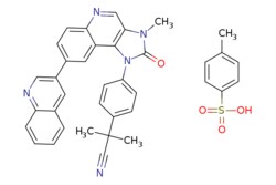eMolecules​ Medchem Express / Dactolisib (Tosylate) / 50mg / 446265079