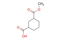 eMolecules​ Ambeed / 3-(Methoxycarbonyl)cyclohexanecarboxylic acid / 1g