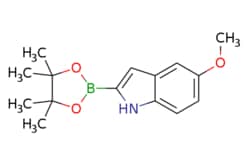 eMolecules​ 683229-62-1 | Ambeed | 5-Methoxy-2-(4455-tetramethyl-132-dioxaborolan-2-yl)-1H-indole
