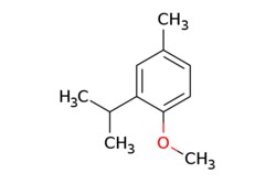 eMolecules​ Ambeed / 2-Isopropyl-1-methoxy-4-methylbenzene / 250mg / 497026683