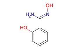 eMolecules​ AstaTech / 2-HYDROXY-BENZAMIDE OXIME / 1g / 256639970 / 60214 / 97.000 / 849833-62-1 / MFCD08061199 / 152.153 / C7H8N2O2