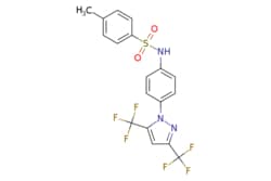 eMolecules​ Medchem Express / Pyr10 / 5mg / 446269836 / HY-19408 / / 1315323-00-2