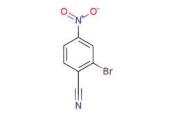 eMolecules​ Ambeed / 2-Bromo-4-nitrobenzonitrile / 1g / 600828827 / A122386