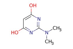 eMolecules​ 5738-14-7 | Ambeed | 2-(Dimethylamino)pyrimidine-46-diol |