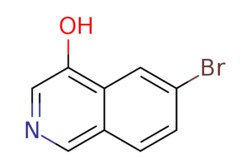 eMolecules​ Pharmablock / 6-bromoisoquinolin-4-ol / 25mg / 778477386 /