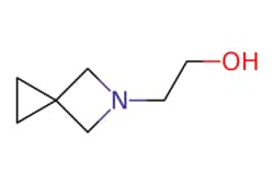 eMolecules​ Pharmablock / 2-(5-azaspiro[2.3]hexan-5-yl)ethanol / 25mg /