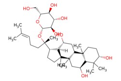 eMolecules​ Medchem Express / Ginsenoside F1 / 5mg / 446275202 / HY-N0598