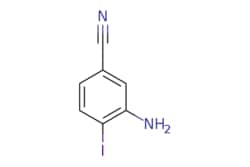 eMolecules​ Ambeed / 3-Amino-4-iodobenzonitrile / 1g / 491683725 / A882776