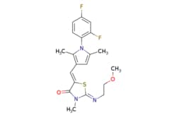 eMolecules​ Medchem Express / CYM50308 / 1mg / 506403651 / HY-108495 /