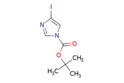 eMolecules​ ChemScene / tert-Butyl 4-iodo-1H-imidazole-1-carboxylate /