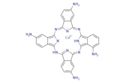 eMolecules​ ChemScene / (4444-Tetraaminophthalocyaninato)cobalt / 25mg