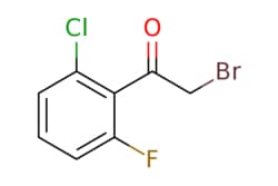 eMolecules​ AstaTech / 2-BROMO-2-CHLORO-6-FLUOROACETOPHENONE / 1g / 449741569