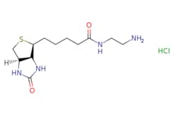 eMolecules​ 111822-45-8 | ChemScene | N-(2-Aminoethyl)-5-((3aS4S6aR)-2-oxohexahydro-1H-thieno[34-d]imidazol-4-yl)pentanamide