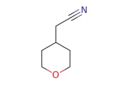 eMolecules​ JW PharmLab LLC / (Tetrahydro-pyran-4-yl)-acetonitrile / 1g