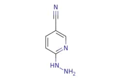 eMolecules​ AstaTech / 6-HYDRAZINYL-3-PYRIDINECARBONITRILE / 0.25g / 718057455