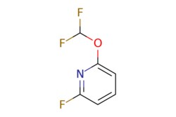 eMolecules​ AstaTech / 2-FLUORO-6-DIFLUOROMETHOXYPYRIDINE / 0.25g / 342854592