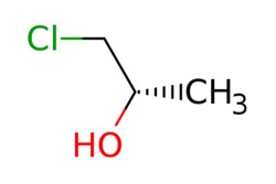 eMolecules​ AstaTech / (2S)-1-CHLOROPROPAN-2-OL / 0.25g / 718058404 / D87799